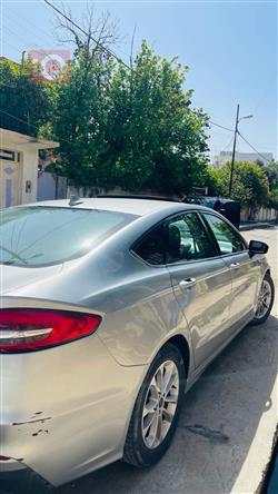 فۆرد فیوژن